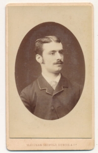 CDV Fotografia wizytowa - 23367