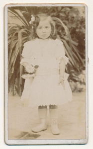 CDV Fotografia wizytowa - 23373