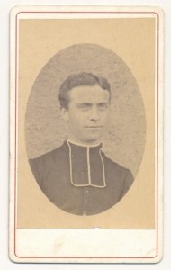 CDV Fotografia wizytowa - 23377