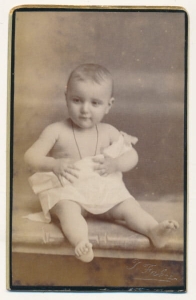 CDV Fotografia wizytowa - 23381