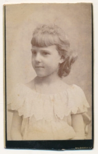CDV Fotografia wizytowa - 23384