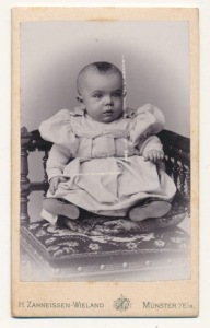 CDV Fotografia wizytowa - 23389