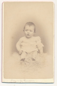 CDV Fotografia wizytowa - 23392