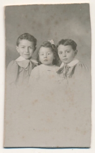CDV Fotografia wizytowa - 23397