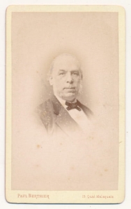 CDV Fotografia wizytowa - 23399