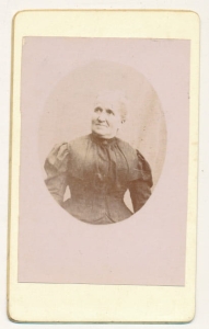 CDV Fotografia wizytowa - 23424