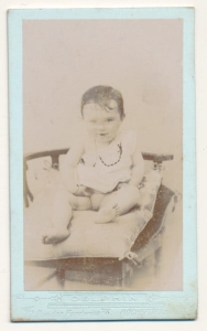 CDV Fotografia wizytowa - 23447