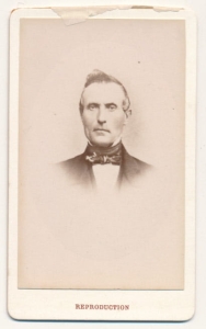 CDV Fotografia wizytowa - 23453