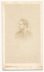 CDV Fotografia wizytowa - 23457