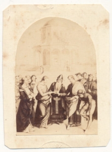 CDV Fotografia wizytowa - 23462