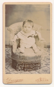 CDV Fotografia wizytowa - 23469