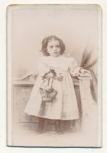 CDV Fotografia wizytowa - 23473