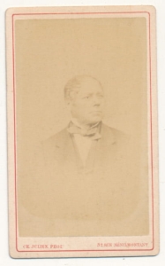 CDV Fotografia wizytowa - 23477