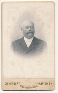 CDV Fotografia wizytowa - 23487