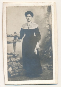 CDV Fotografia wizytowa - 23498