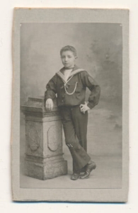 CDV Fotografia wizytowa - 23500