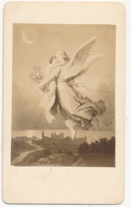 CDV Fotografia wizytowa - 23507