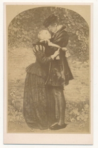 CDV Fotografia wizytowa - 23513