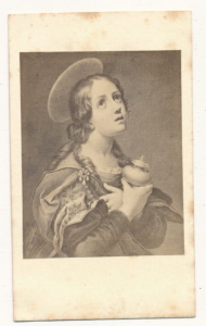 CDV Fotografia wizytowa - 23519