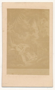 CDV Fotografia wizytowa - 23525