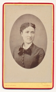 CDV Fotografia wizytowa - 23528