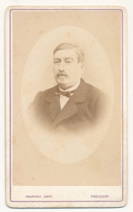 CDV Fotografia wizytowa - 23544