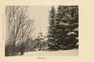 Nosówko - Reprodukcja 41250