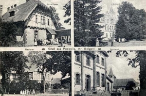Podwilcze widokowa - Reprodukcja 41255