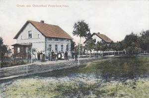 Pustkowo - Reprodukcja 41257