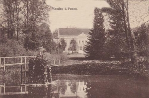 Rudno - Reprodukcja 41270