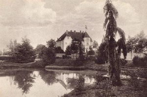 Stare Dębno - Reprodukcja 41274