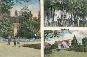 Żytelkowo widokowa - Reprodukcja 41282