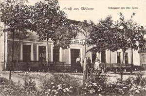 Żytelkowo restauracja - Reprodukcja 41284