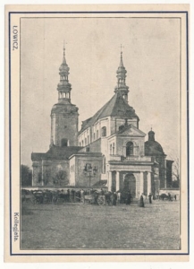 Łowicz Kolegiata - 033452