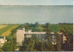 Krynica Morska Zalew Wiślany - 033478