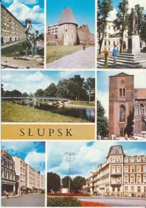 Słupsk widoki widokowa - 033490