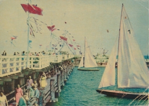 Sopot Molo - 033509