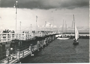 Sopot Molo - 033512