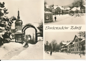 Świerardów Zdój widokowa - 033524