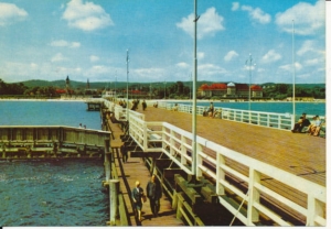 Sopot molo - 033526