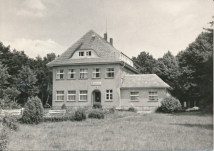 Ustronie Morskie dom wypoczynkowy - 033570