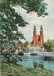Opole kościół św. Krzyża - 033572