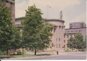 Sosnowiec urząd miejski - 033580