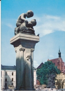 Bydgoszcz kamienna studzienka - 033601