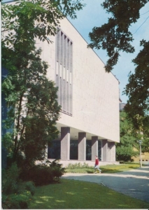 Bydgoszcz Biura wystaw artystycznych - 033609