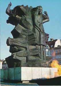Bydgoszcz pomnik - 033610