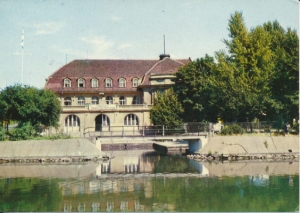 Bydgoszcz Towarzystwo Wioślarskie - 033614