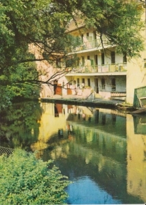 Bydgoszcz Wenecja Bydgoska - 033624