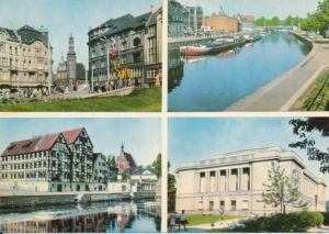 Bydgoszcz widoki widokowa - 033631