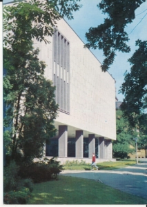 Bydgoszcz Biuro Wystaw Artystycznych - 033635